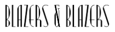 Blazers en Blazers
