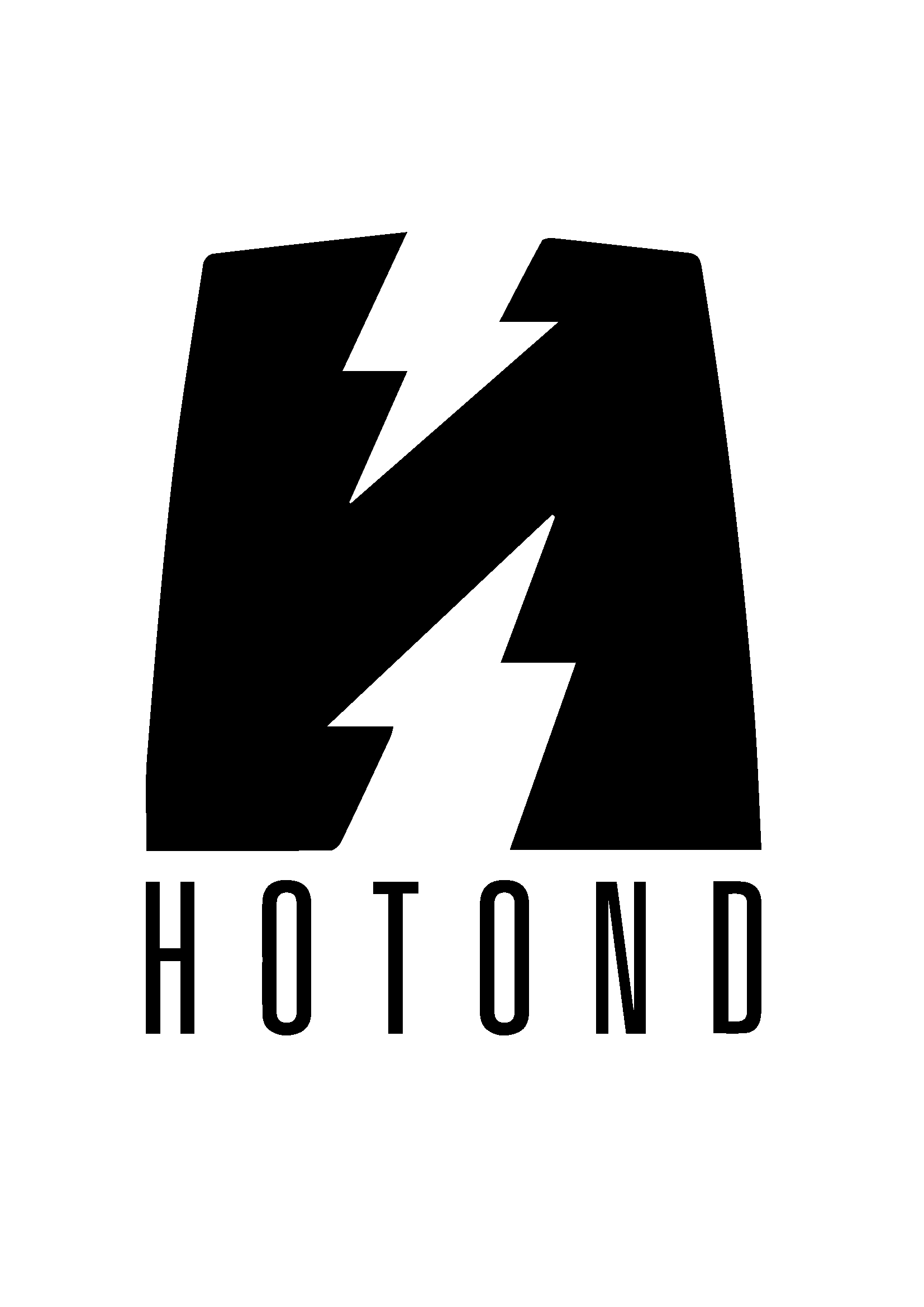 Hotond